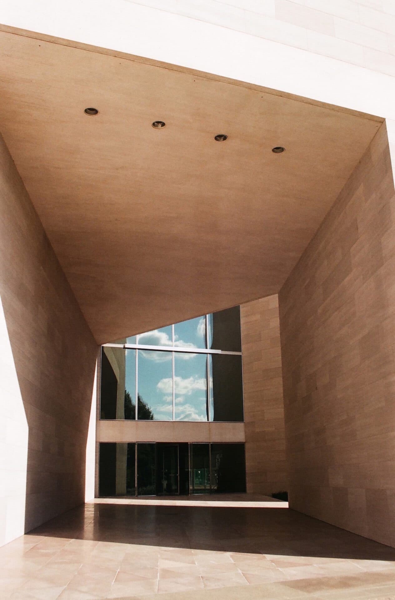 East Gallery IV