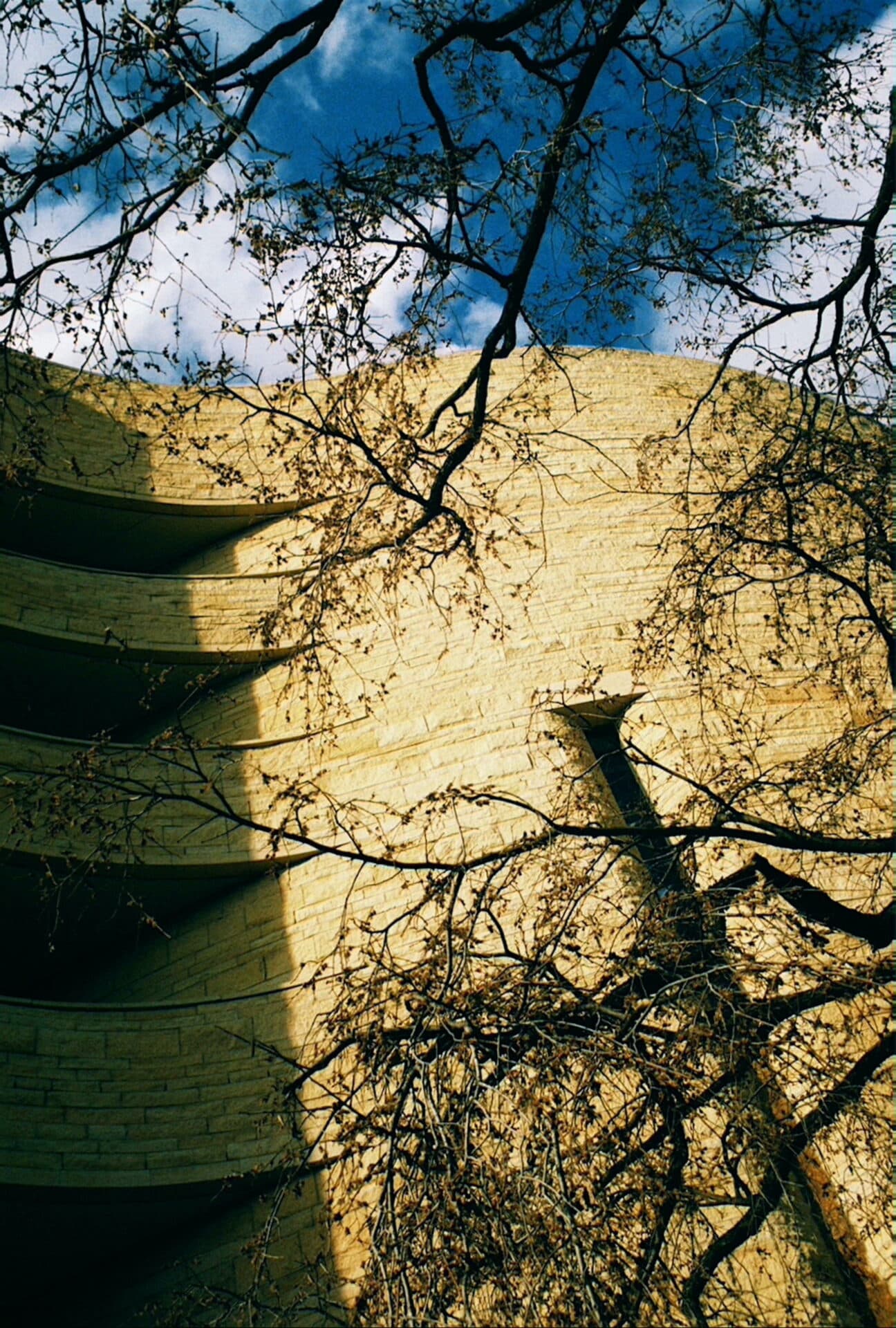 Museum of the American Indian