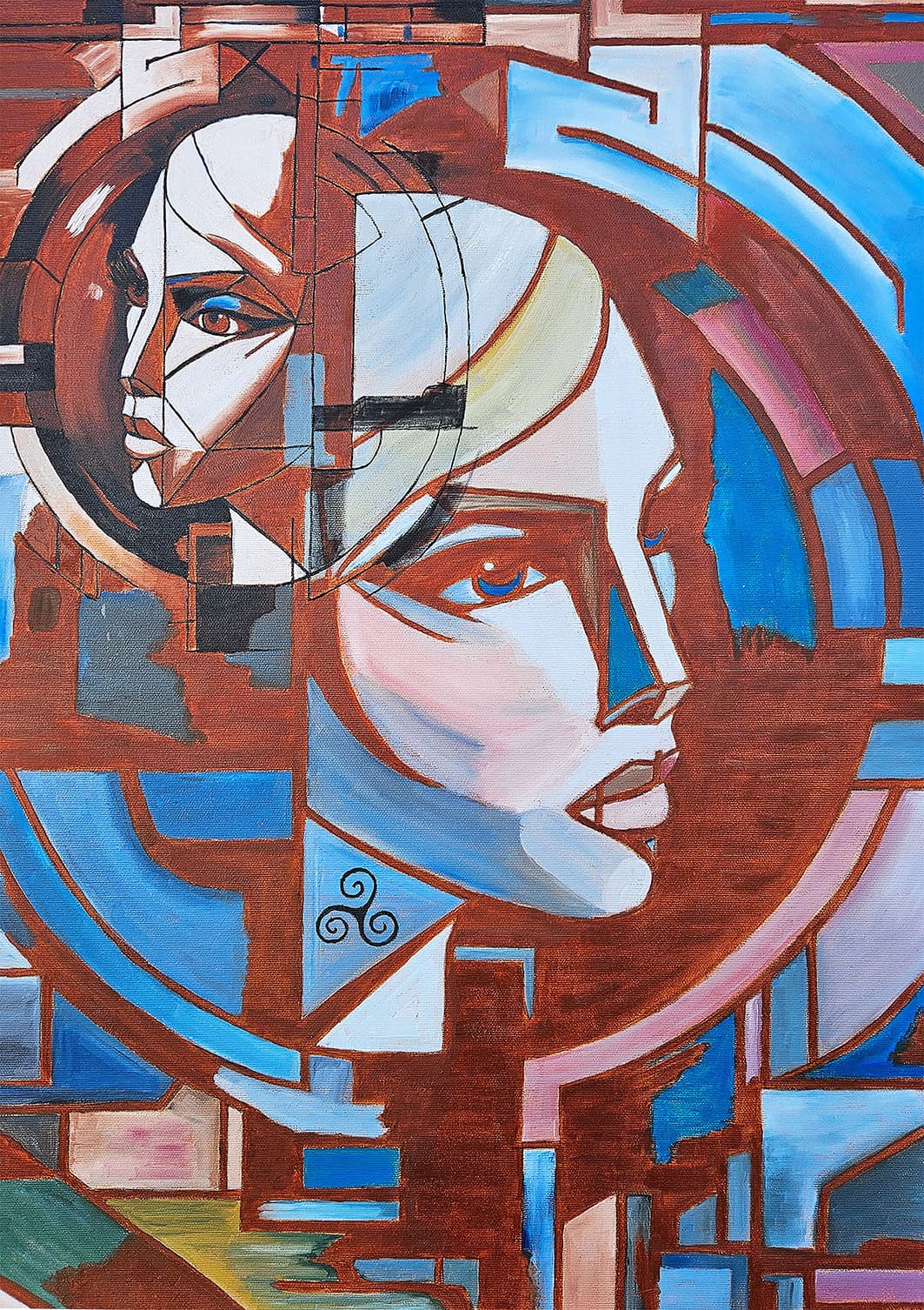Catharsis 6 (Valentina)