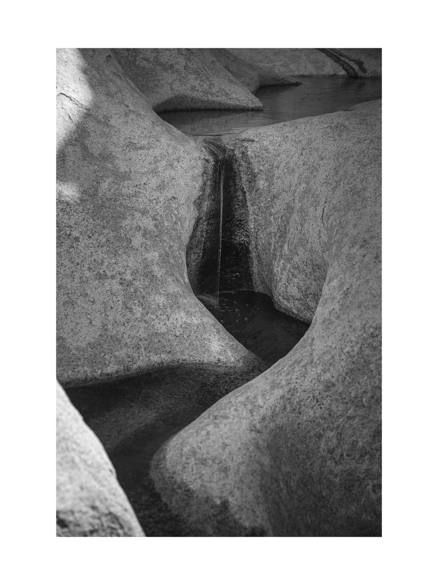 Rattlesnake Canyon, Joshua Tree, California II