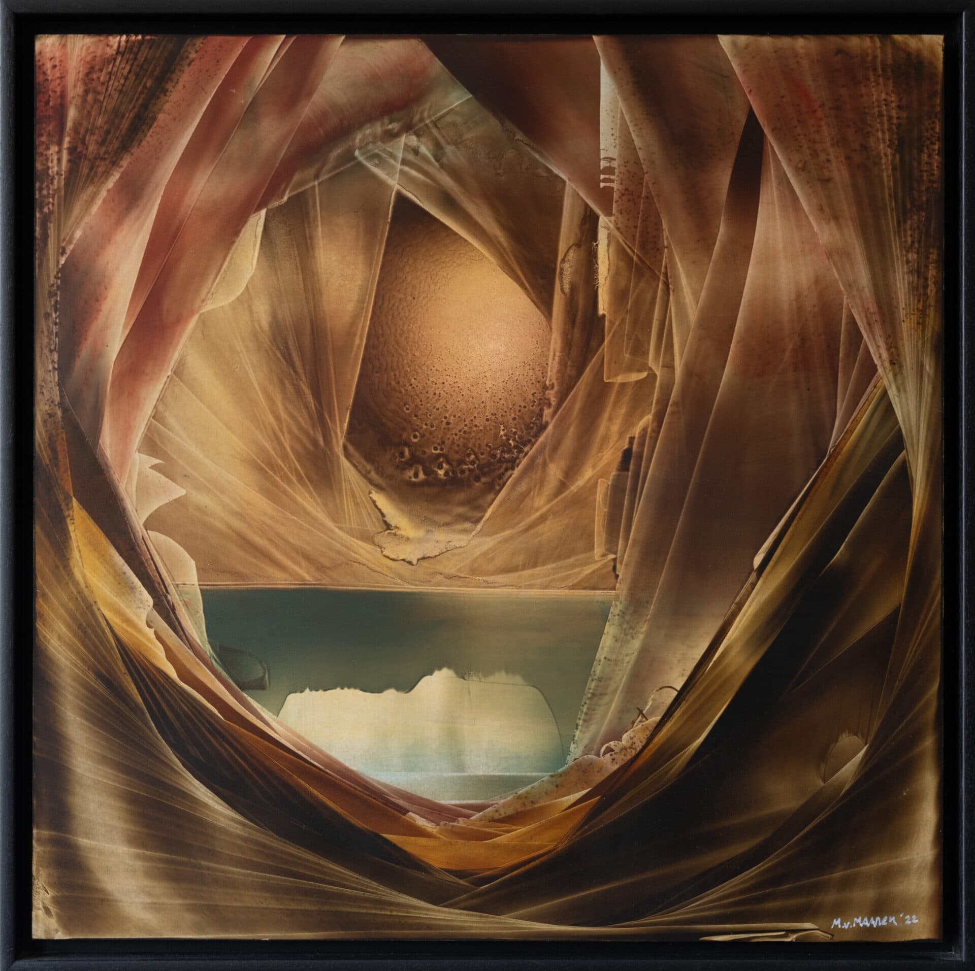 "New Life”