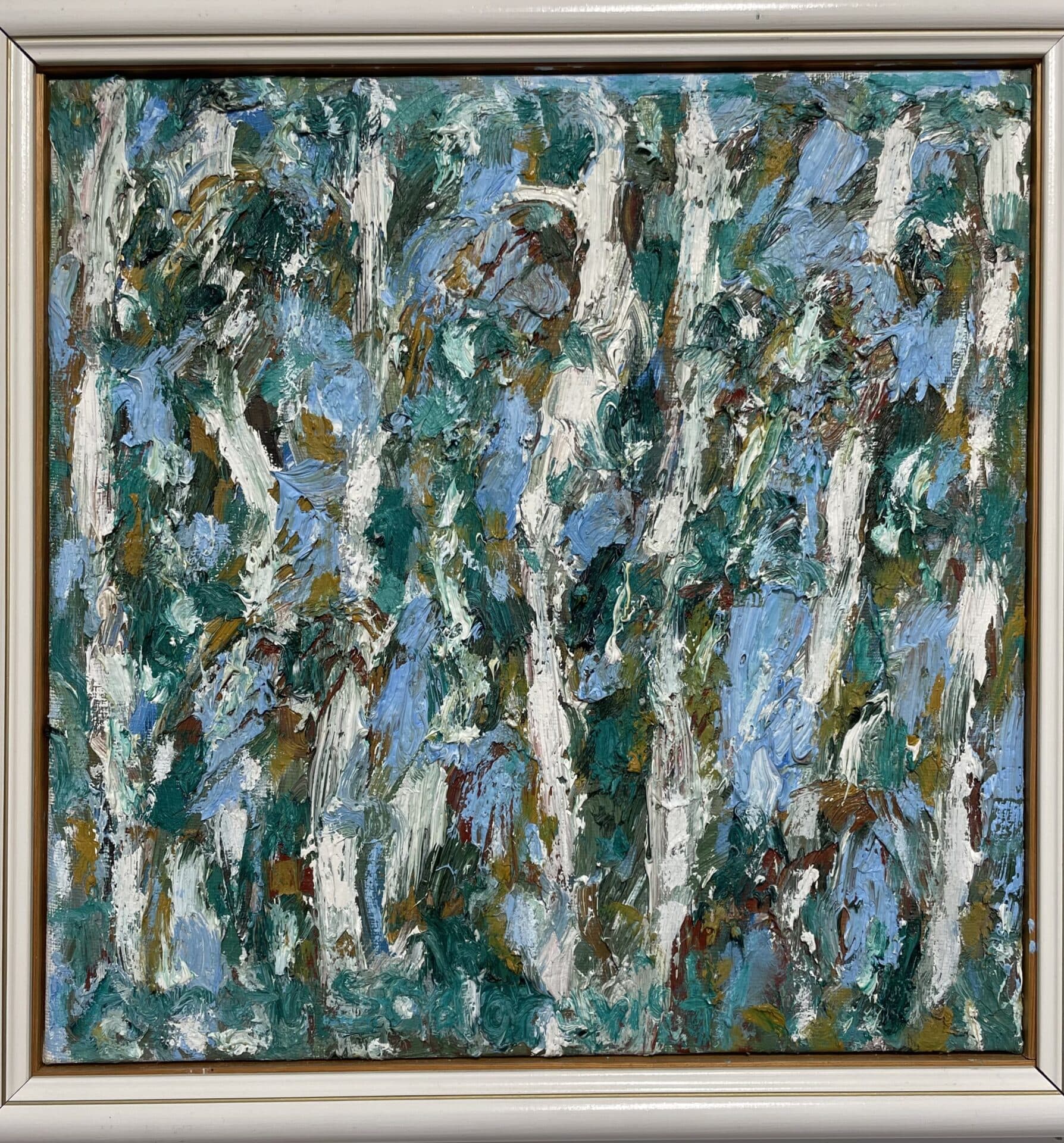 Birches