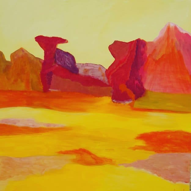 New Mexico