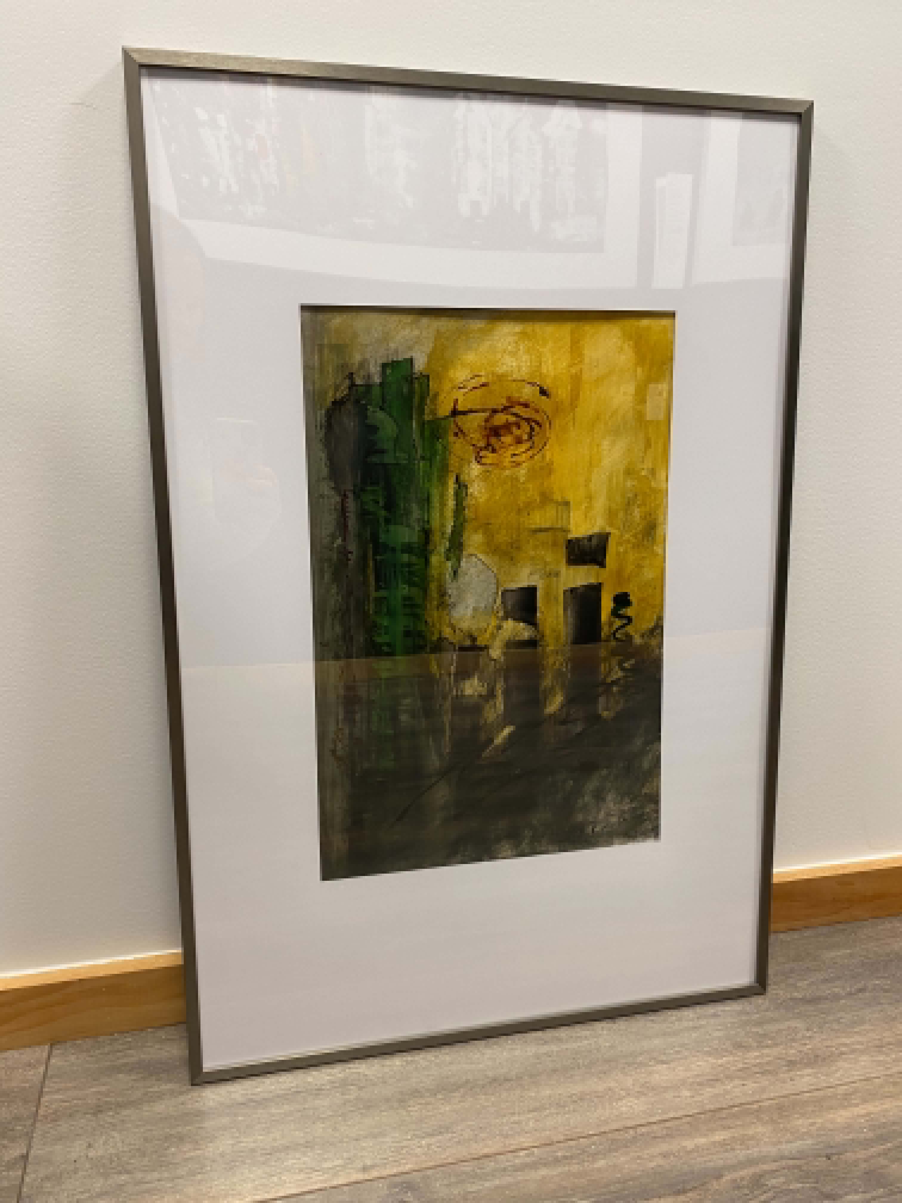 Le passeur