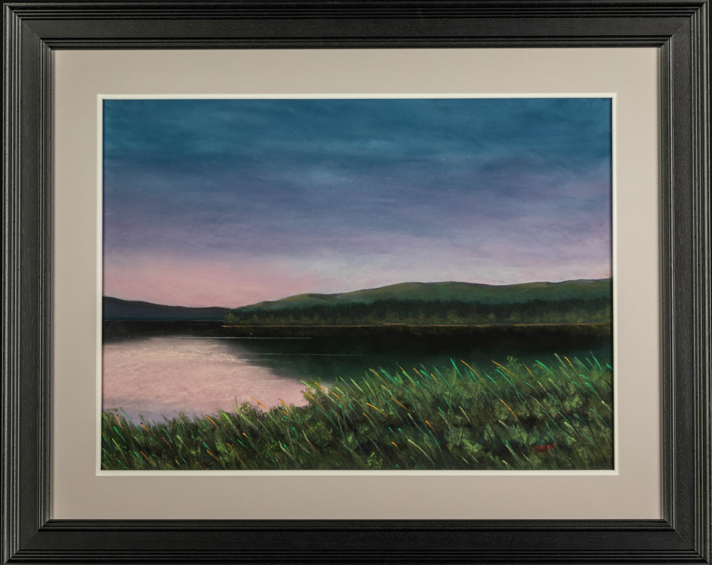 Early Light