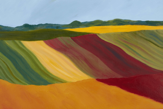 Franse Ardennen