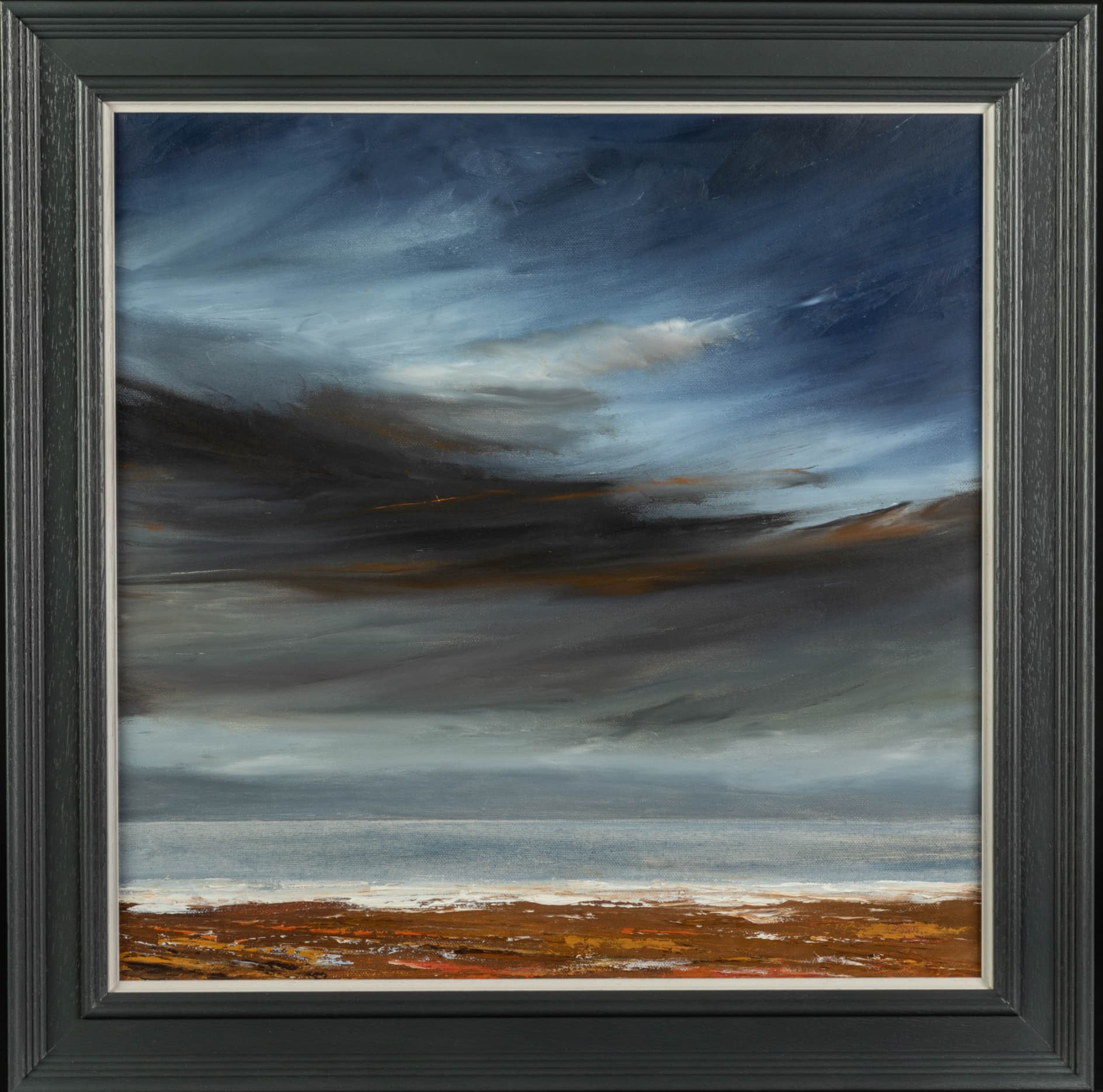Gathering Storm