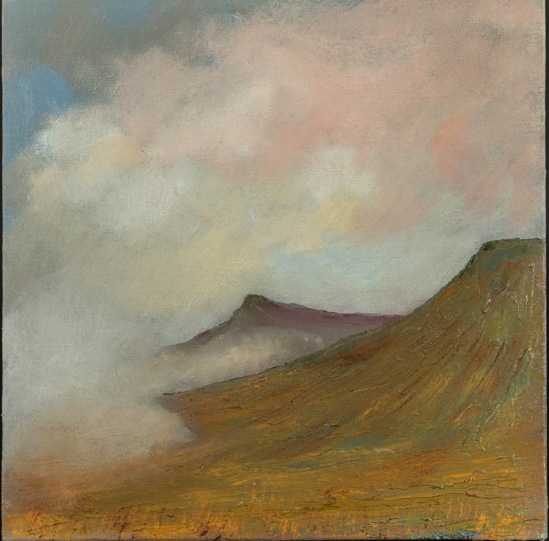 Palette Sky