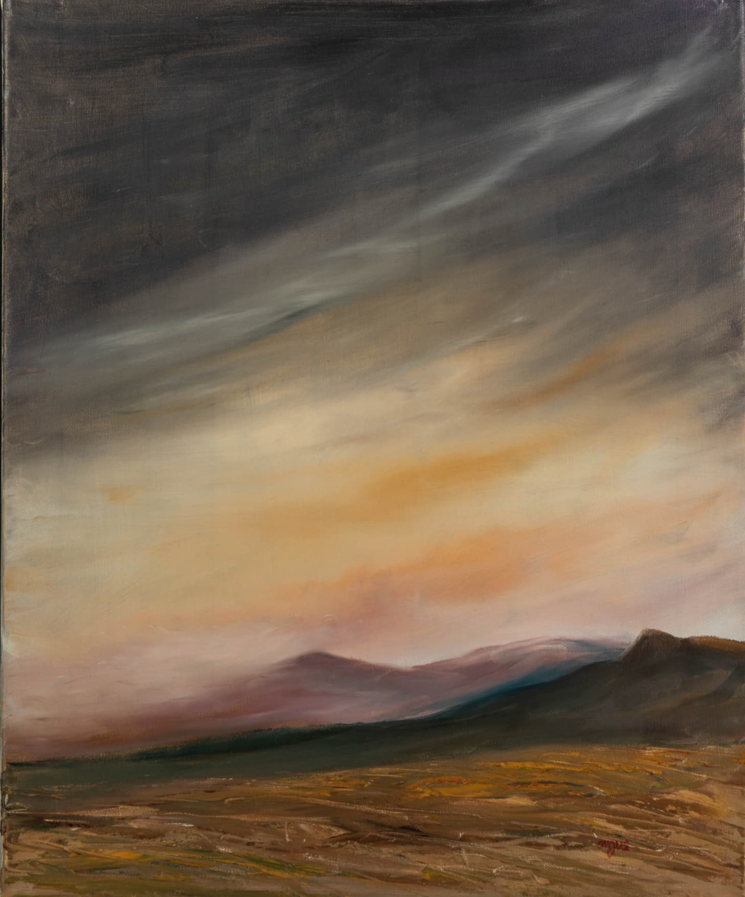 Sunrise