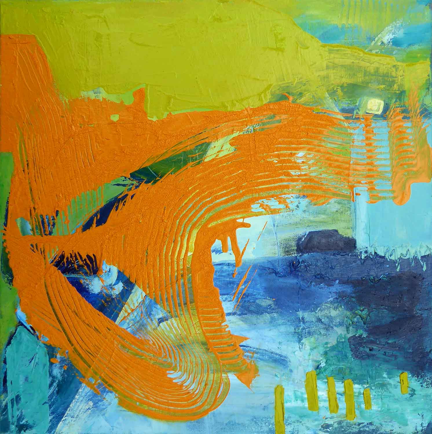 Cornish Essence II