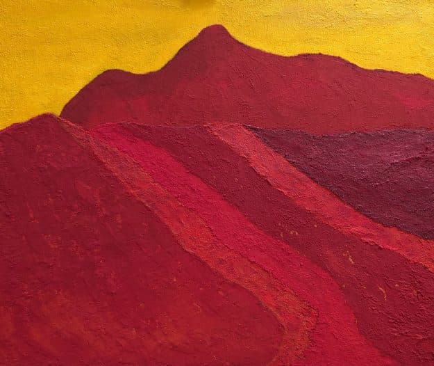 Shifting Sands II