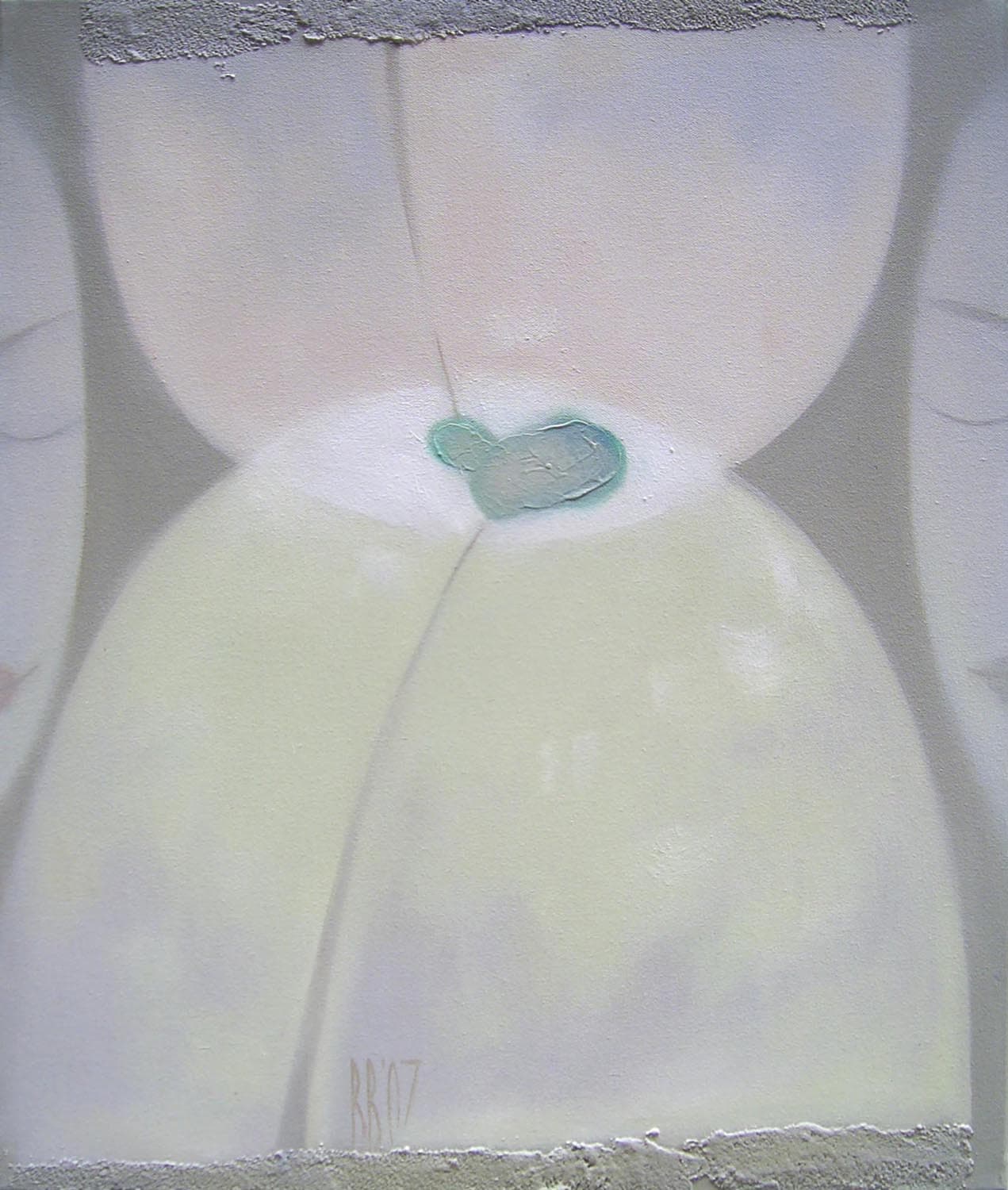 THE CLOCK OF LOVE