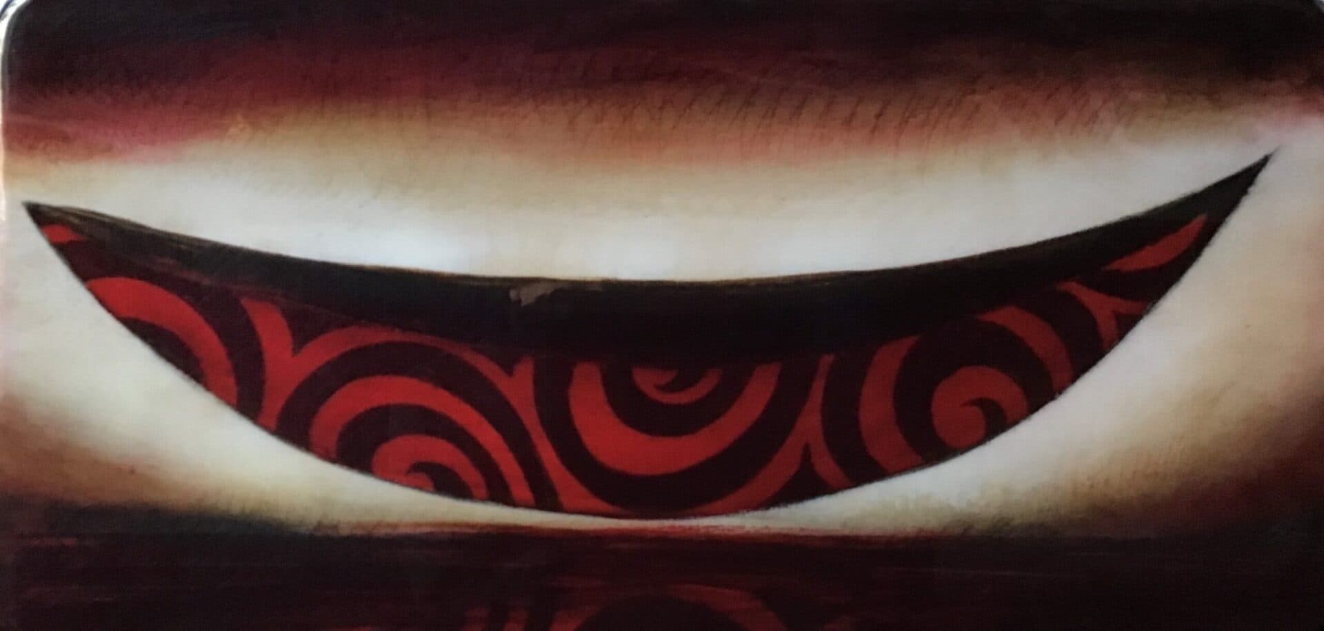 Red boat