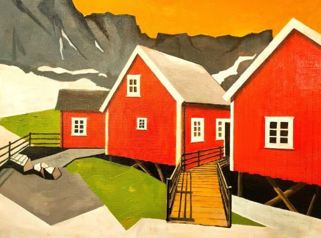 'Nobody home 2'