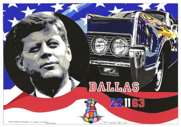 JFK