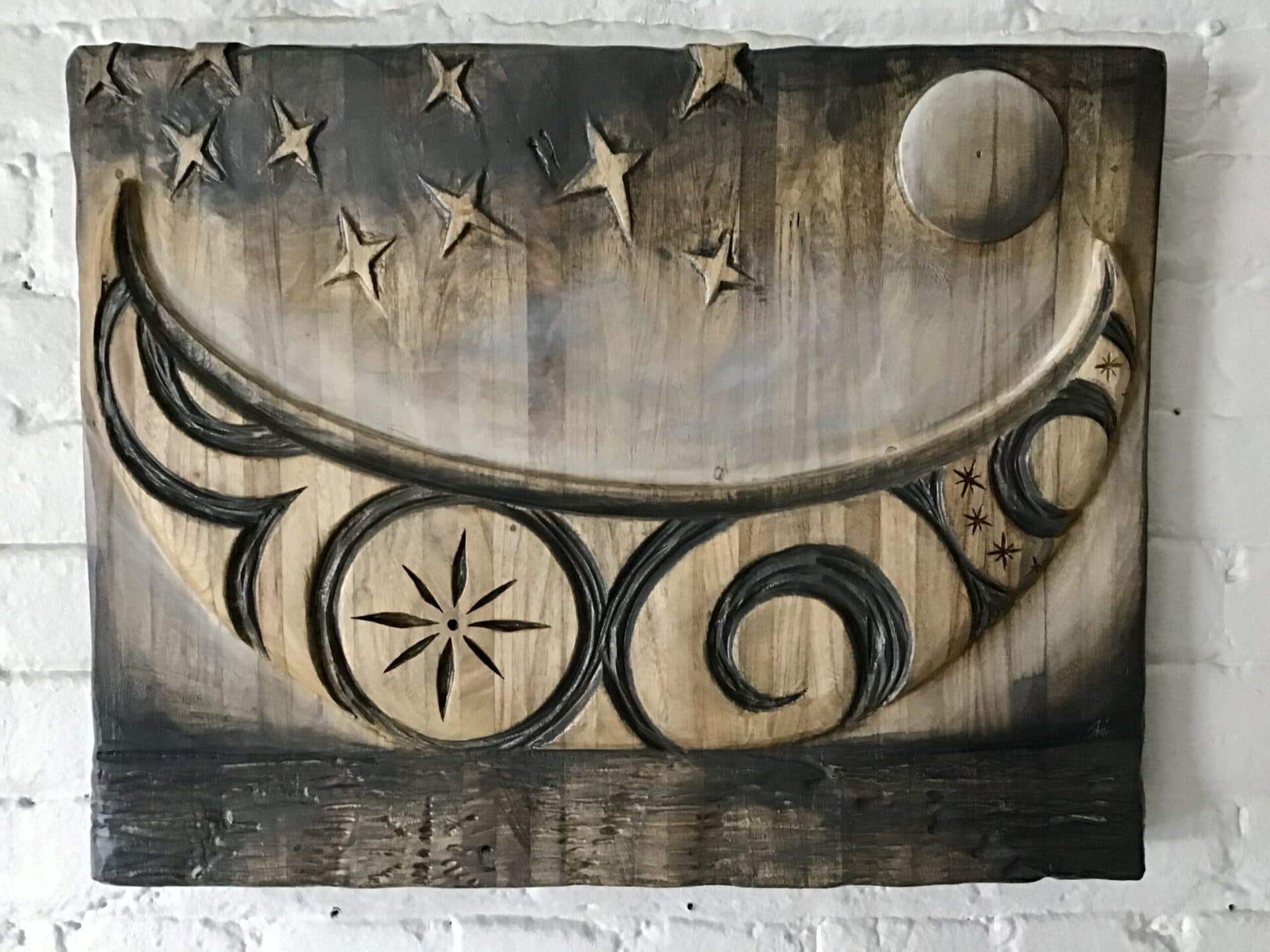 Star ship
