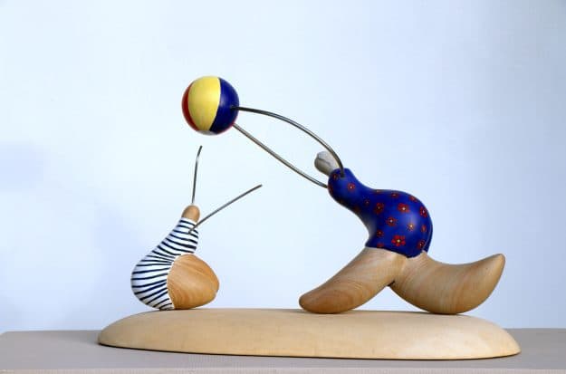 Jeux de plage