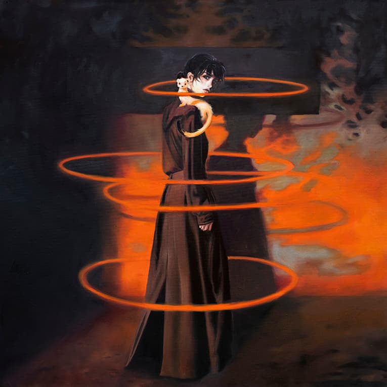 "L'energie du vivant" (The energy of the living)