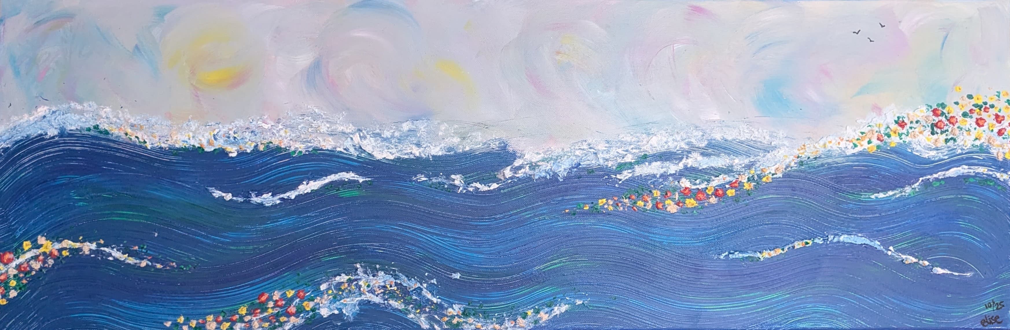 Sweet Surrender; Full Exposure (sold)