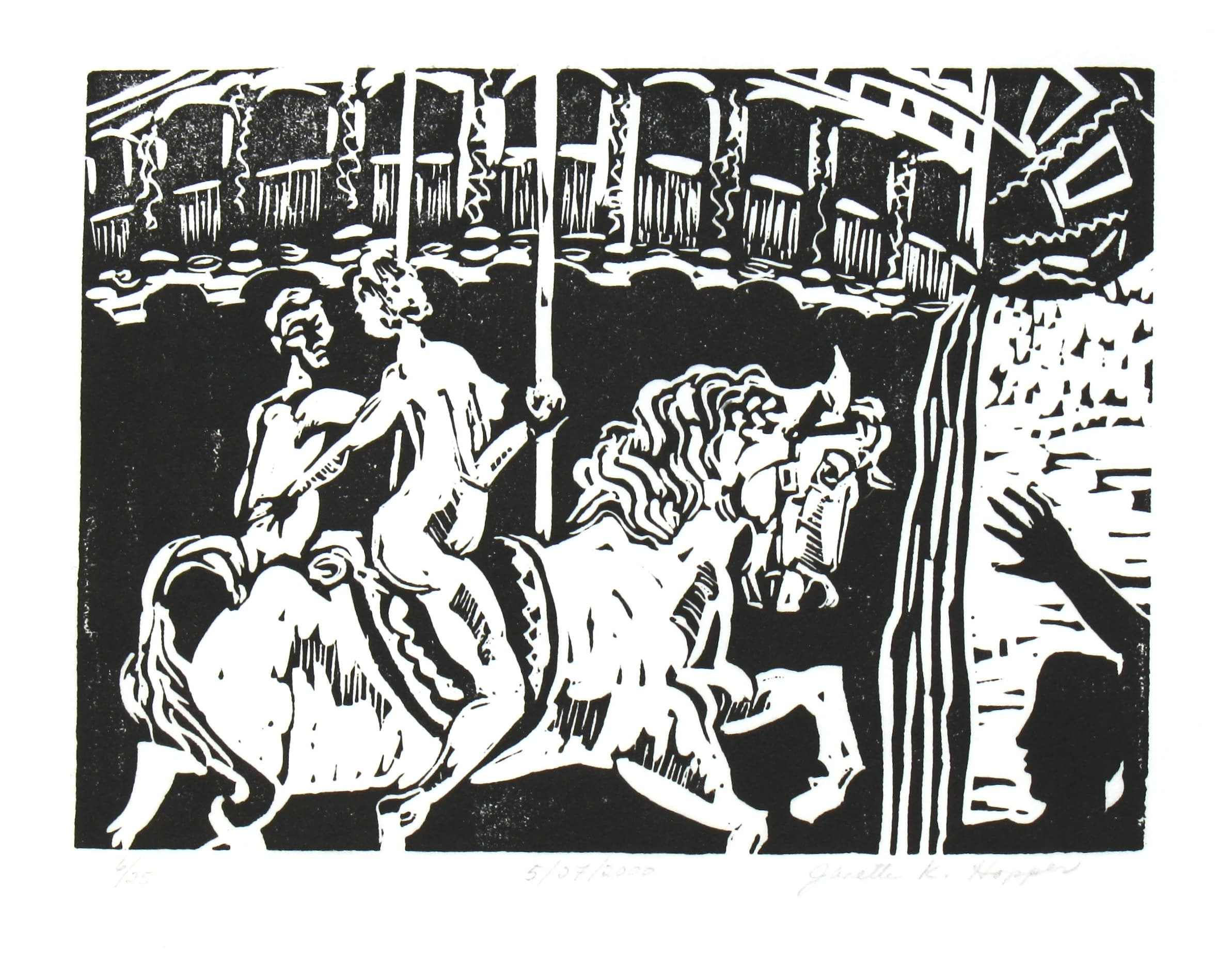 Carousel