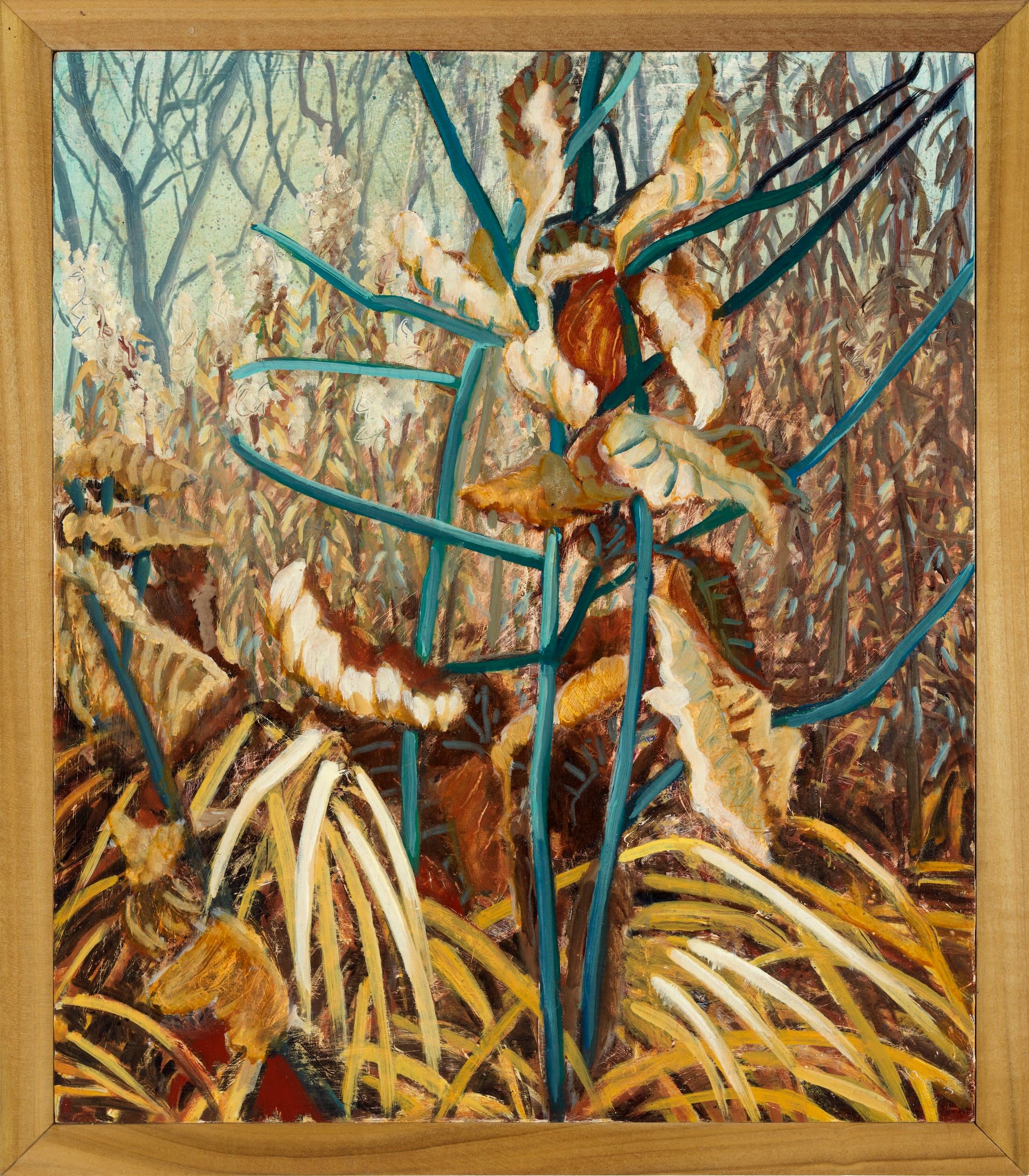 "Tapestry"