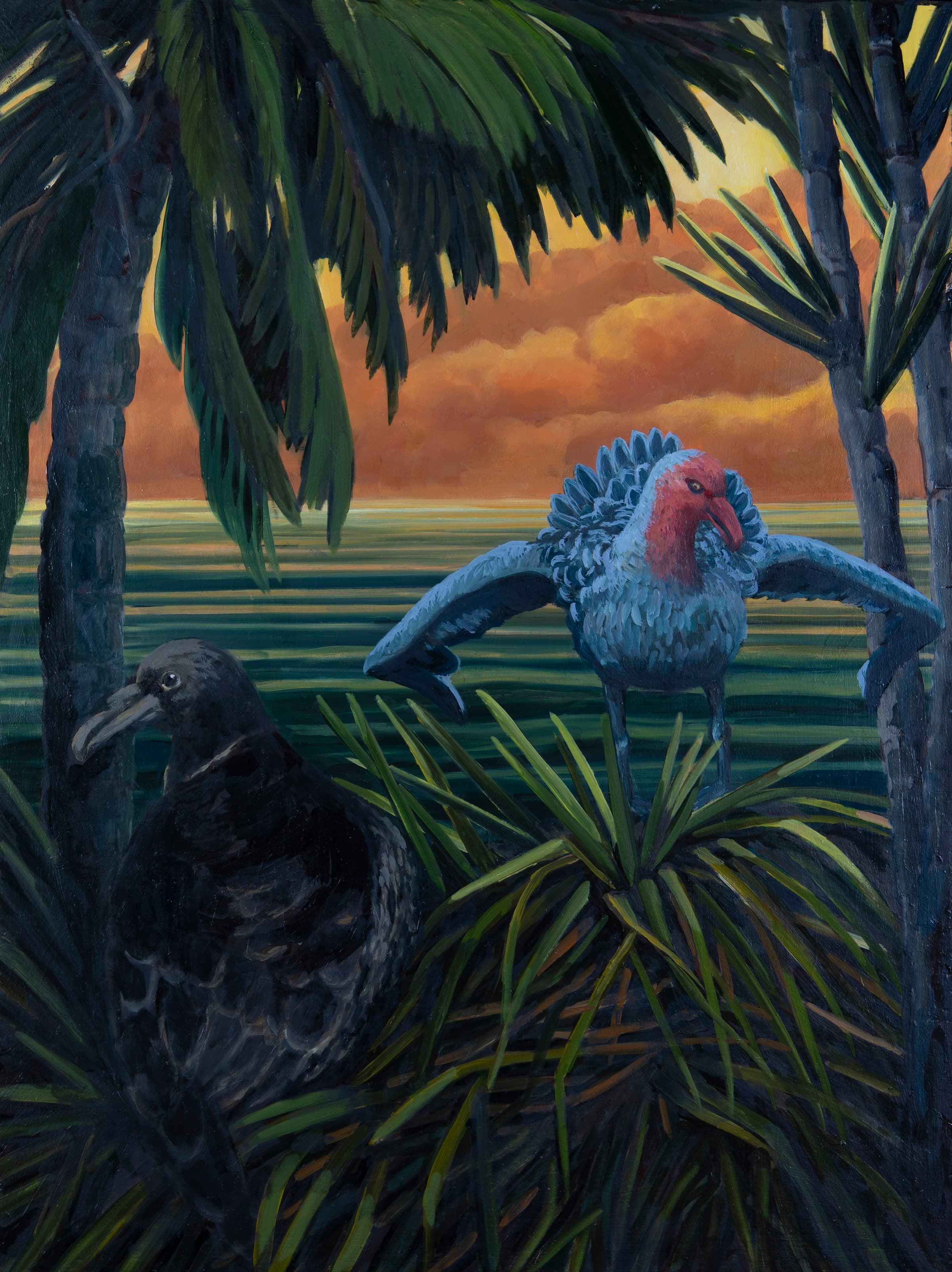 Wanderlust: Unknown Island