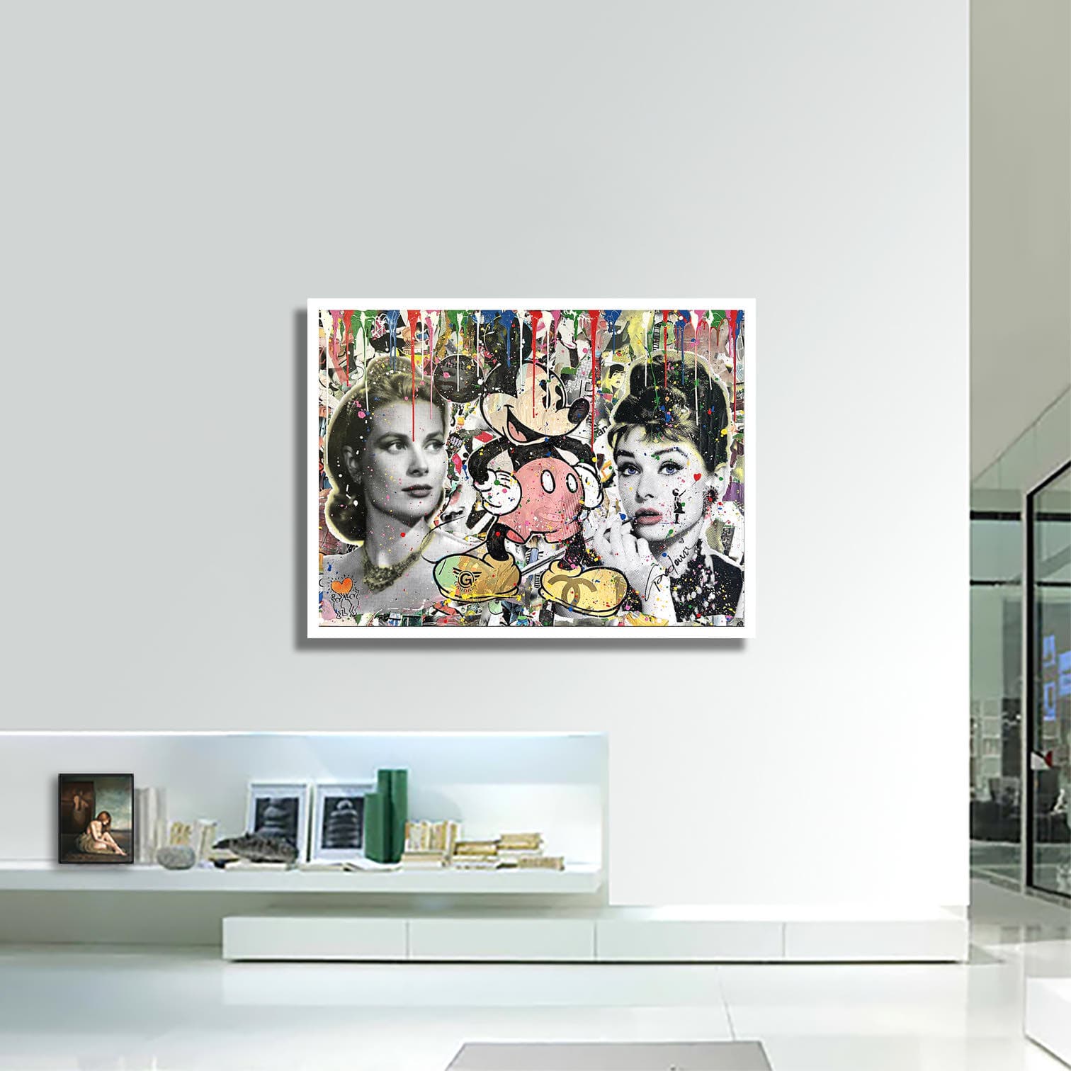 Dreams – Original Painting on canvas