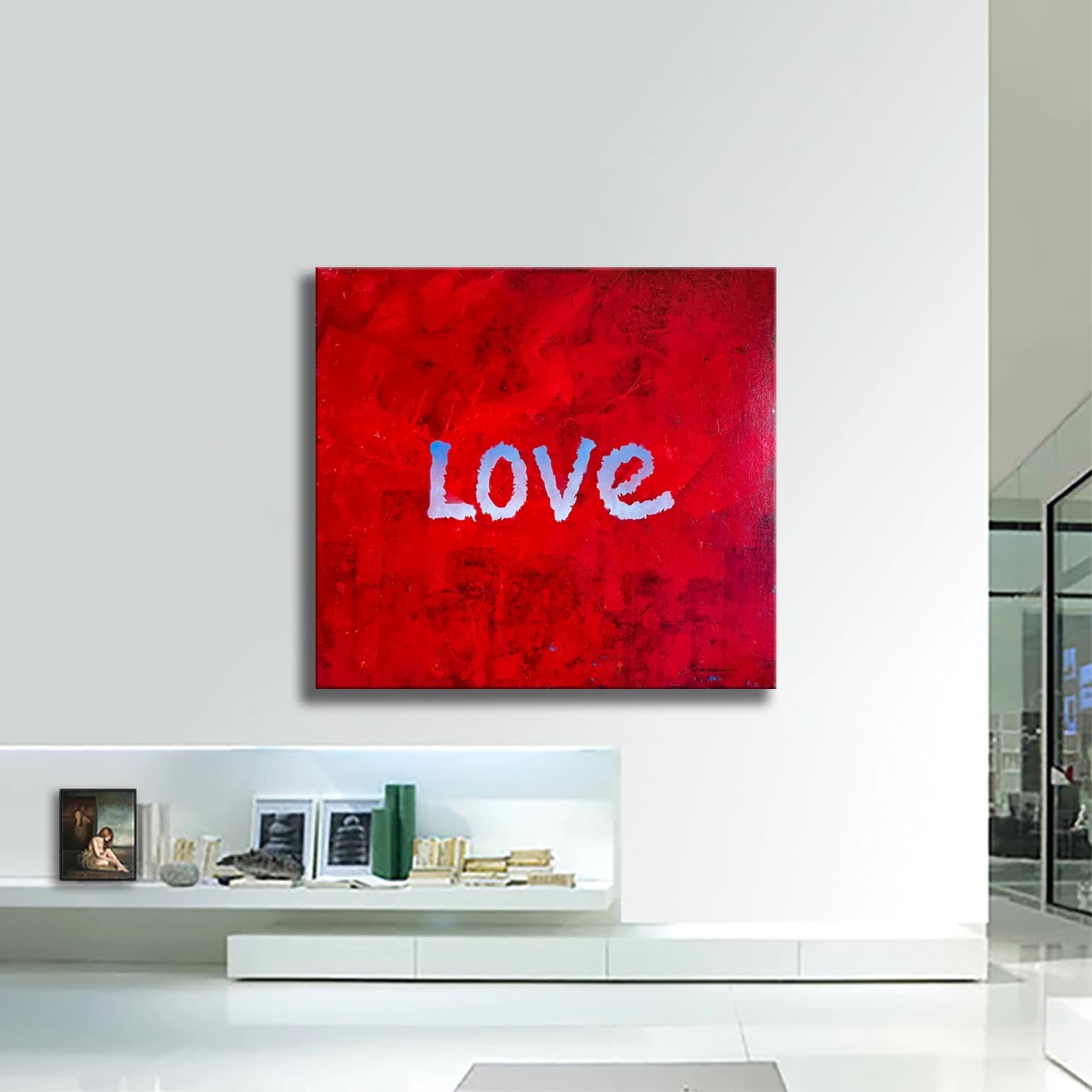 Love Planet