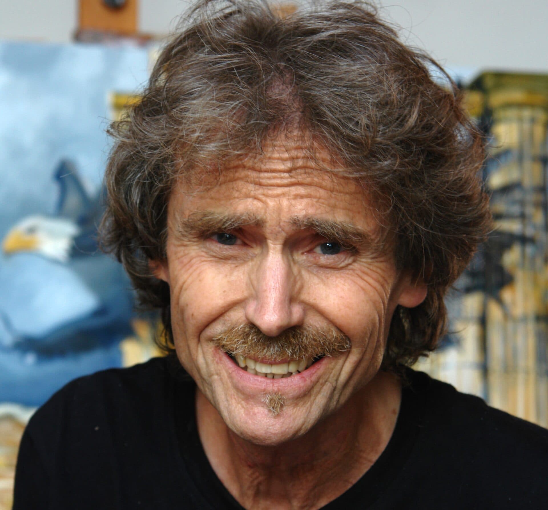 Ben Helmink