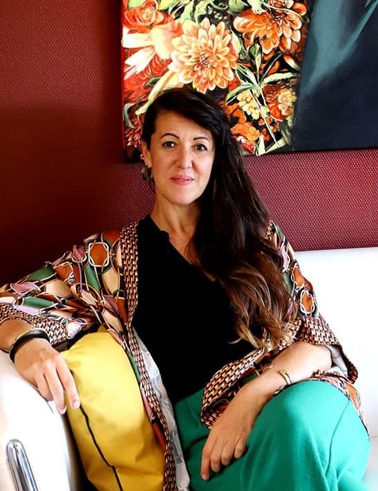 Chiara Arsego